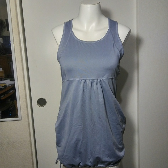 Champion Tops - Champion Duo Dry Racerback tank